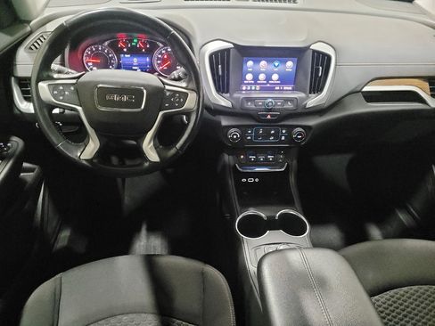 Used 2020 GMC Terrain SLE FWD image 22