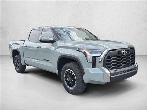 New 2026 Toyota Tundra SR5 image 3