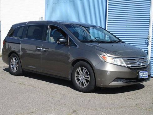 Used 2011 Honda Odyssey EX-L image 1