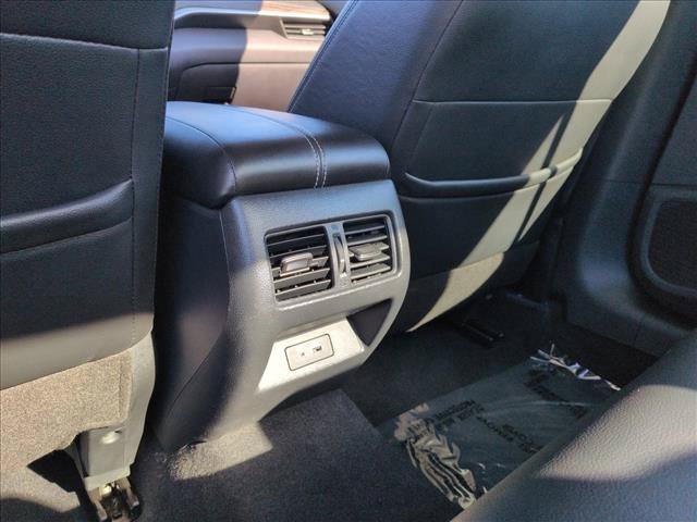 Used 2022 Nissan Altima 2.5 SL FWD image 24