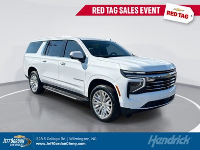 New 2026 Chevrolet Suburban LT w/ Comfort Package