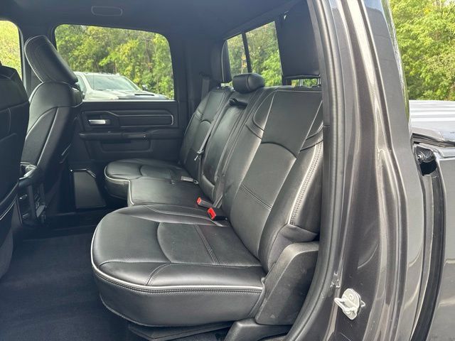 Used 2025 RAM 2500 Power Wagon AWD/4WD image 23