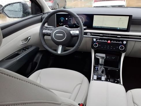 New 2026 Hyundai Tucson SEL FWD image 4