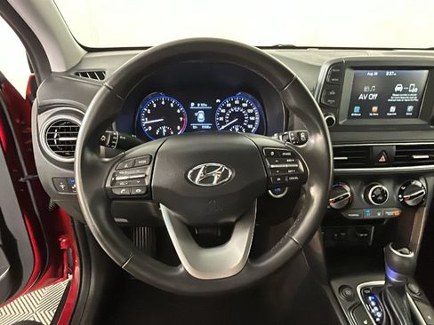 Used 2020 Hyundai Kona SEL AWD/4WD image 17
