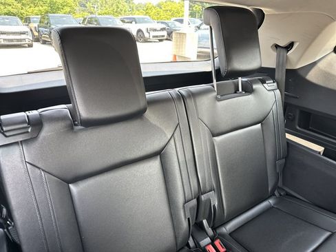 Used 2019 Volkswagen Atlas SE w/ Towing Package FWD image 20