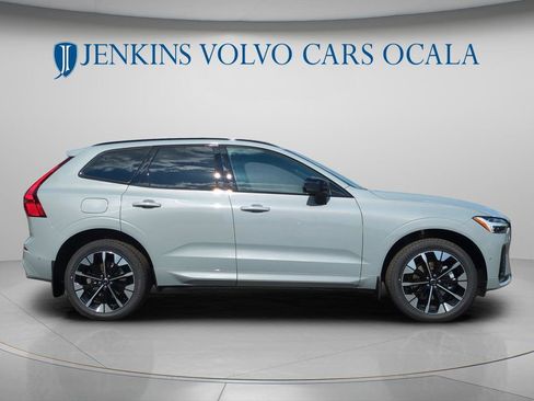 New 2026 Volvo XC60 B5 Plus AWD/4WD image 2