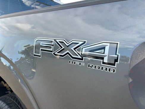 Used 2026 Ford F150 Lariat AWD/4WD image 35