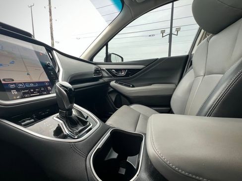 Used 2020 Subaru Outback Limited image 60