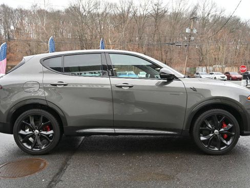 Used 2024 Dodge Hornet R/T Plus image 7