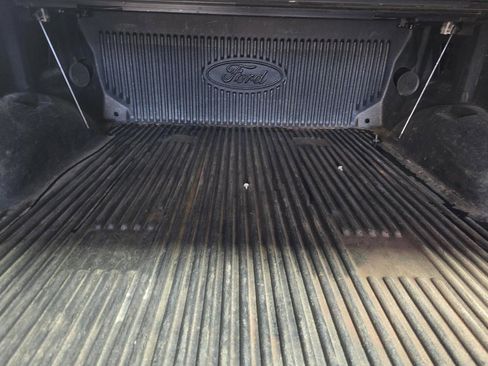 Used 2023 Ford F150 Lariat w/ Equipment Group 502A High image 22