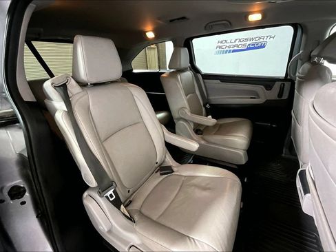 Used 2022 Honda Odyssey Touring image 22