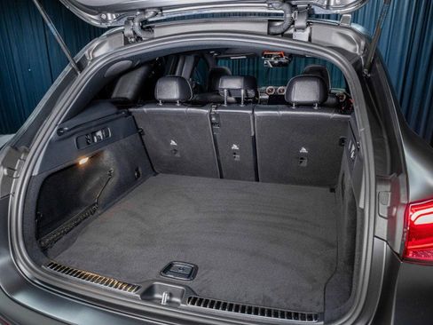 New 2026 Mercedes-Benz GLC 300 image 6