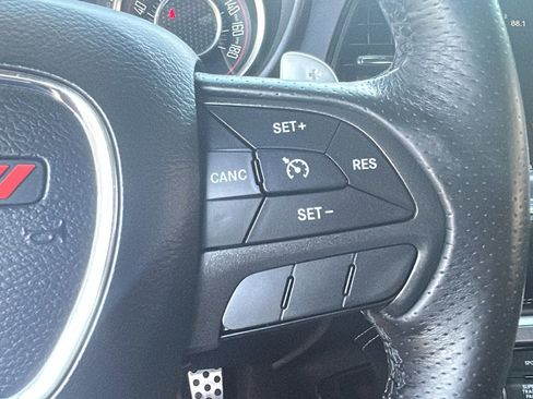 Used 2016 Dodge Challenger R/T Scat Pack RWD image 18