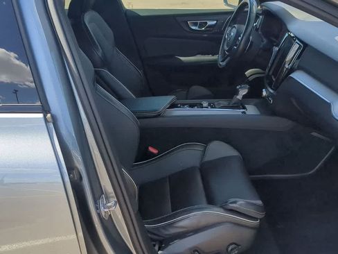 Used 2019 Volvo S60 T6 R-Design AWD/4WD image 20