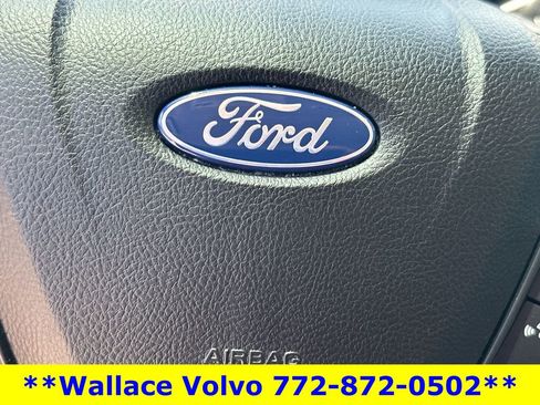 Used 2021 Ford Edge Titanium w/ Equipment Group 301A FWD image 23