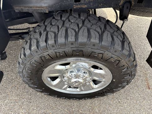 Used 2022 RAM 2500 Tradesman AWD/4WD image 10