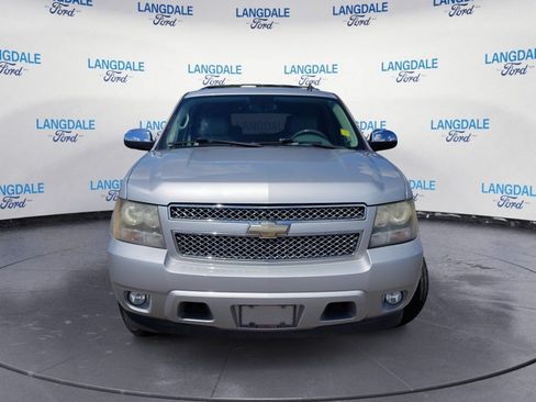 Used 2011 Chevrolet Tahoe LTZ RWD image 12