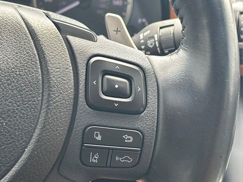 Used 2021 Lexus IS 300 w/ Comfort Package RWD image 20
