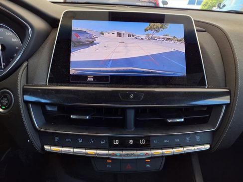 Used 2024 Cadillac CT5 Luxury RWD image 15