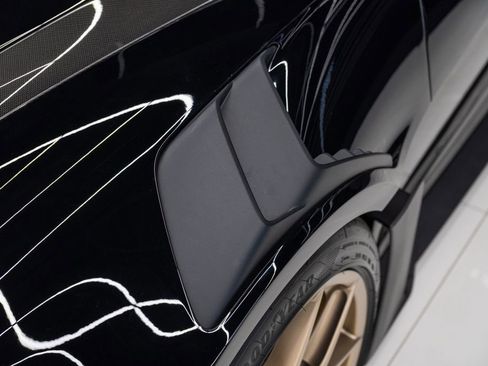 Used 2025 Porsche 911 GT3 RS image 27