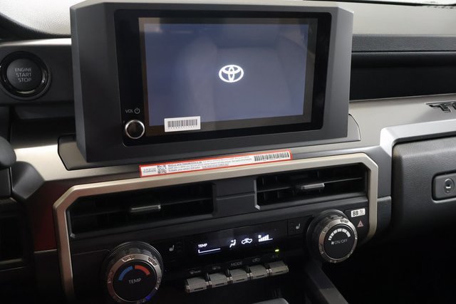 New 2026 Toyota Tacoma SR5 RWD image 17