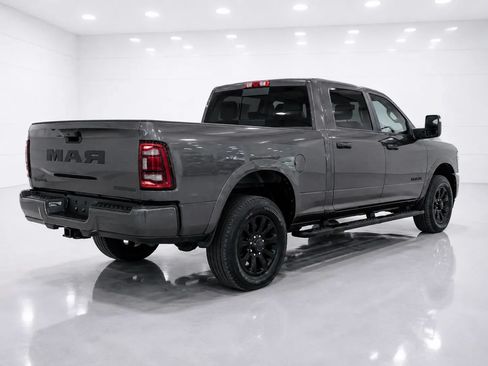 Used 2026 RAM 2500 Big Horn AWD/4WD image 5