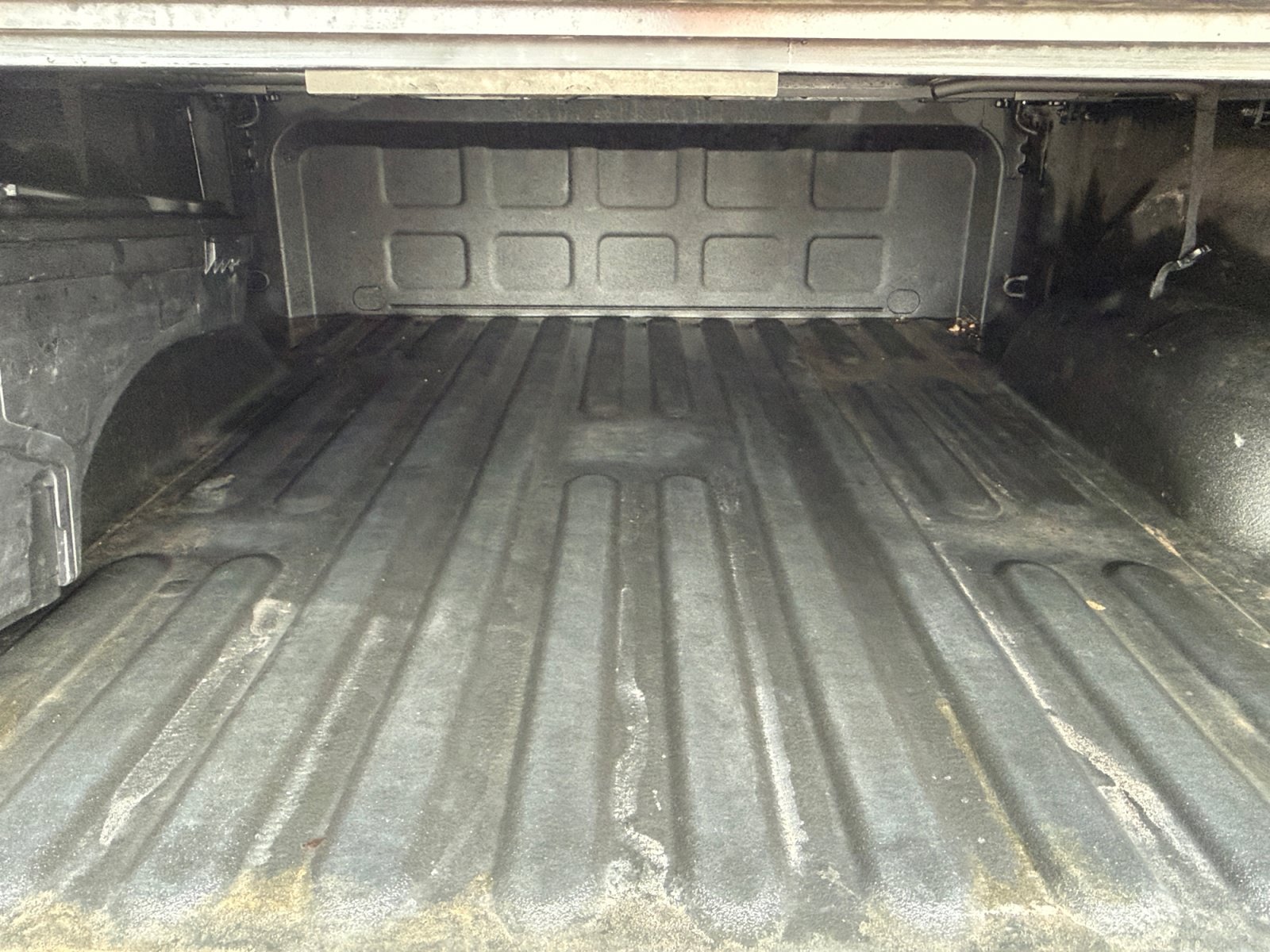 Used 2018 RAM 2500 Laramie w/ Sport Appearance Group AWD/4WD image 25