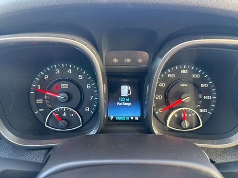 Used 2014 Chevrolet Malibu LT image 20