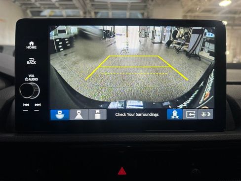 New 2026 Honda CR-V Sport-L image 9