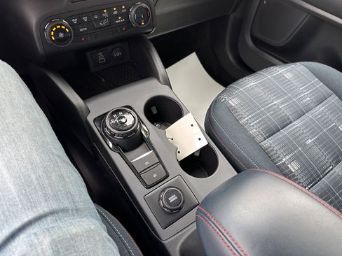 Certified 2024 Ford Bronco Sport Heritage w/ Heritage Convenience Package image 14