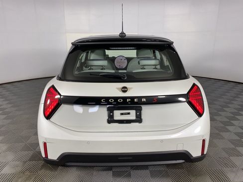 New 2026 MINI Cooper S FWD image 19