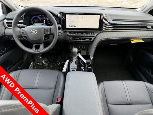 New 2026 Toyota Camry XLE image 13