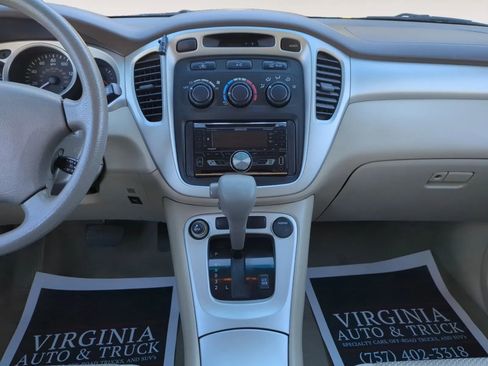 Used 2007 Toyota Highlander Sport image 10