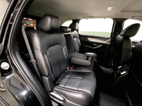 Used 2025 MAZDA CX-90 3.3 Turbo w/ Preferred Package AWD/4WD image 27
