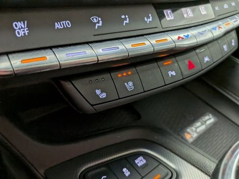 Used 2021 Cadillac CT5 Premium Luxury image 10