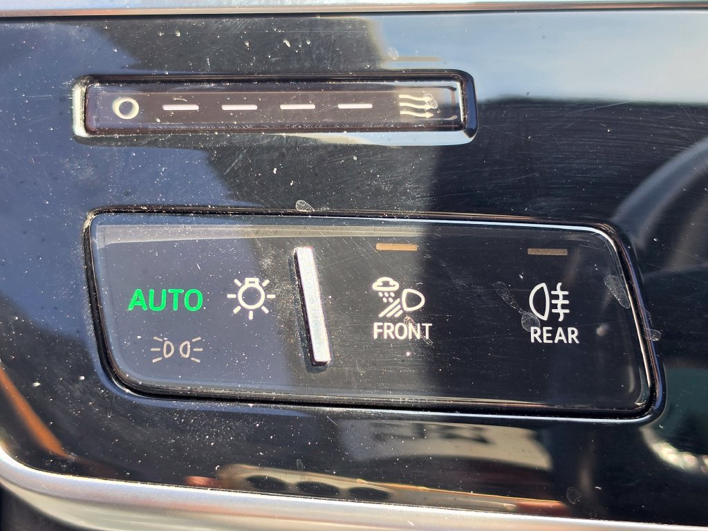 Used 2019 Audi A8 L 3.0T AWD/4WD image 18