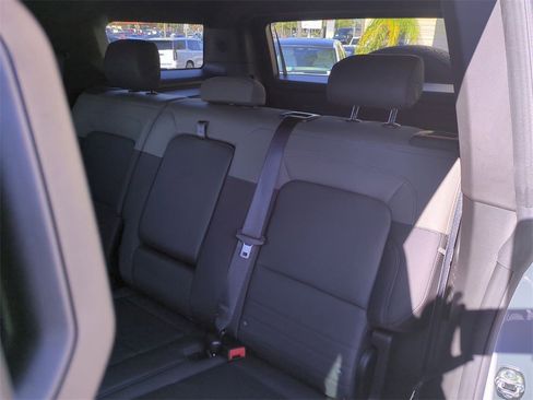 Certified 2024 GMC Hummer EV 2X image 20