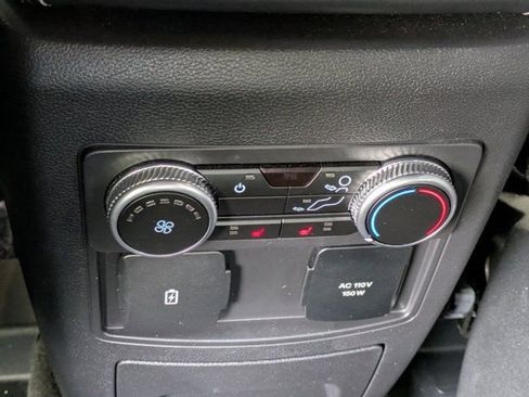 Certified 2024 Ford Explorer ST w/ Equipment Group 401A image 18