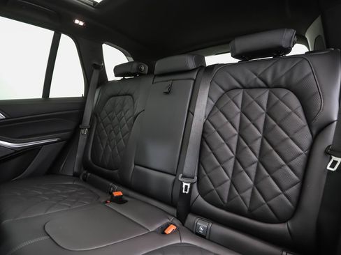 New 2026 BMW X5 xDrive50e AWD/4WD image 23