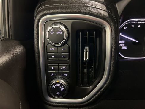 Used 2021 GMC Sierra 1500 Elevation w/ X31 Off-Road Package image 18