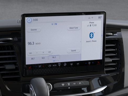 New 2026 Ford Transit 350 XLT AWD/4WD image 9