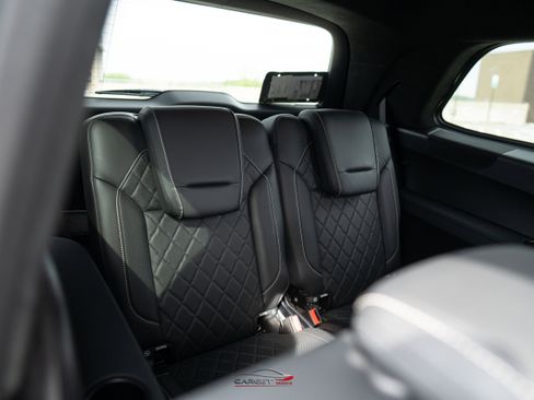 Used 2015 Mercedes-Benz GL 450 4MATIC w/ Designo Black Leather Package image 20