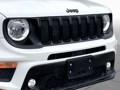 Used 2023 Jeep Renegade Altitude w/ Convenience Group I AWD/4WD image 26