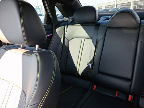 Used 2025 Kia K5 GT image 18