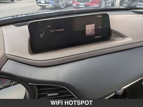 New 2025 MAZDA CX-30 2.5 Turbo w/ Premium Package image 8