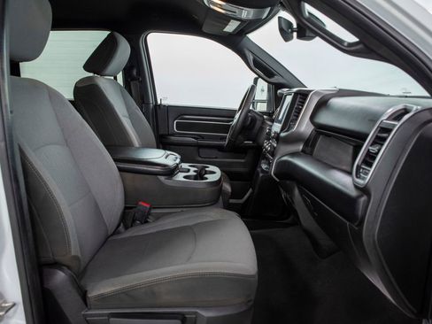 Used 2024 RAM 2500 Big Horn image 19