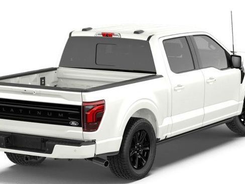 New 2026 Ford F150 Platinum AWD/4WD image 25