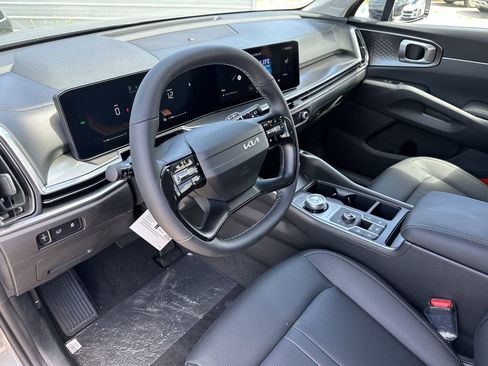 New 2026 Kia Sorento EX AWD/4WD image 16