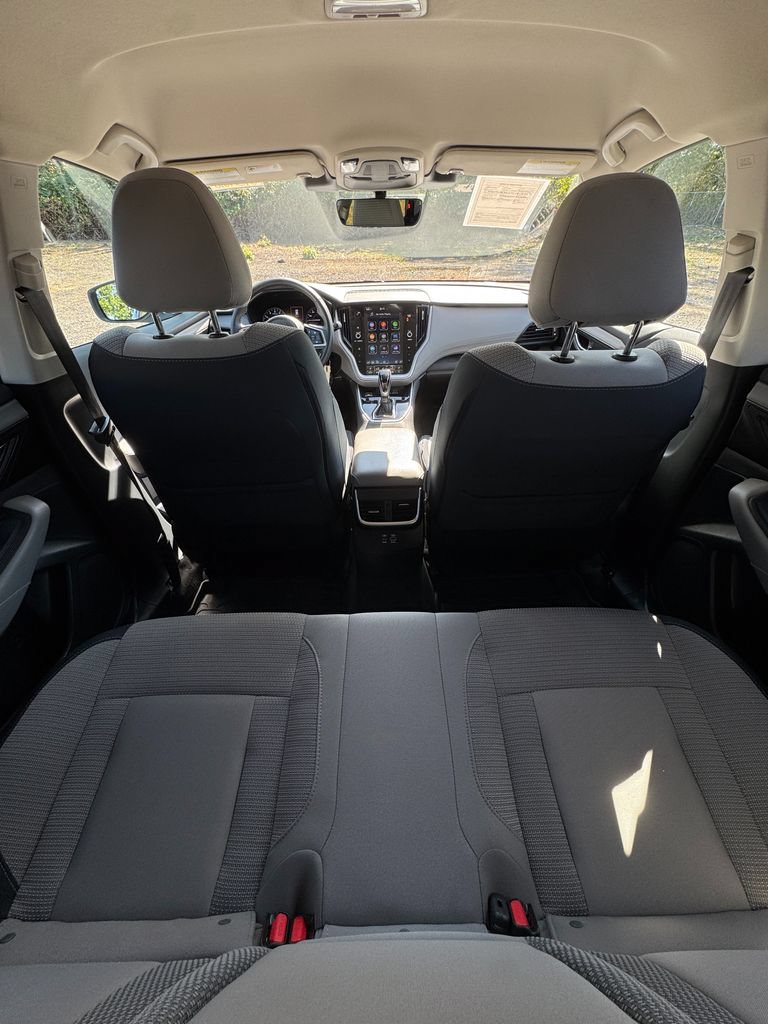 Certified 2024 Subaru Outback Premium AWD/4WD image 13