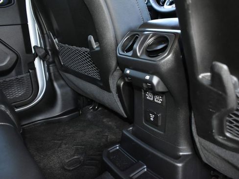 Used 2024 Jeep Wrangler Unlimited Sahara w/ Dual Top Group AWD/4WD image 27